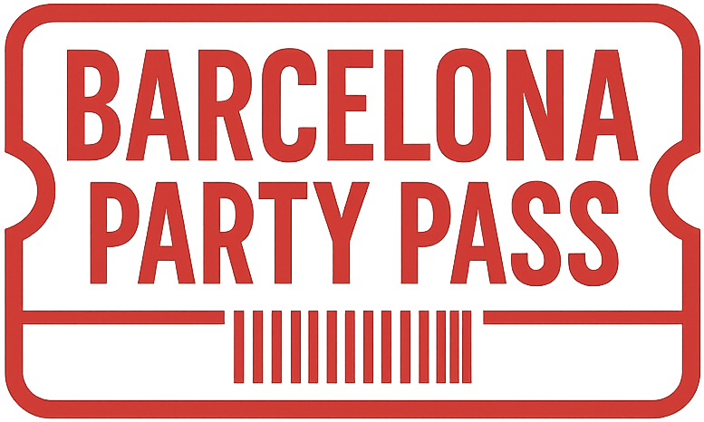 party pass logo