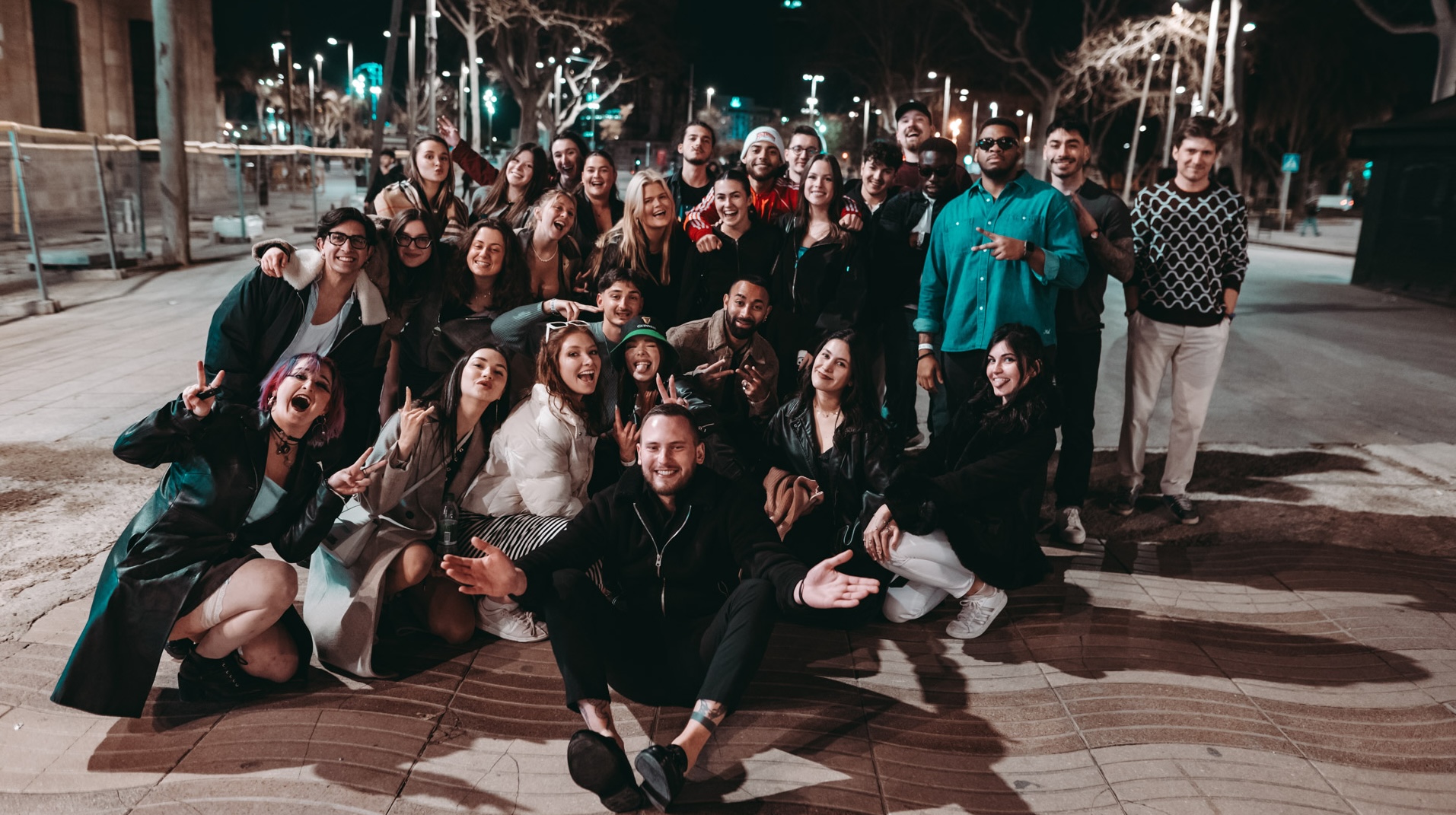 Barcelona Pub Crawl, tickets from 12 euros, book now for discounts
